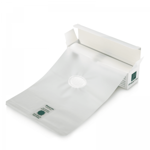 Prestan CPR Practice Shields (boxed), 36 piece roll